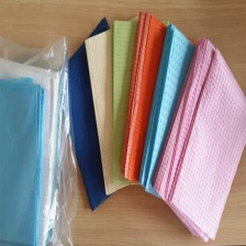 China Dental Bib dentistry bib manufacturer
