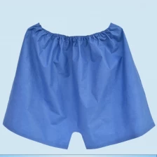 China Disposable Boxer for Men manufacturer