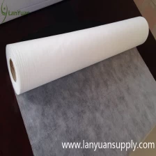 China Disposable Non-woven Bed Sheet Roll manufacturer
