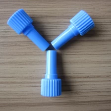 China Disposable blood segment device manufacturer