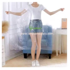 China Disposable hair salon capes manufacturer