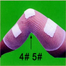 China Elastic Net Bandage Used for Knee manufacturer