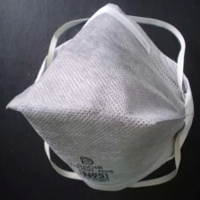 China FFP2 mask/FFP2 dust mask/FFP2 face mask/N95 face mask manufacturer