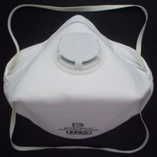 China N95Duckbill Mask/Breathing Masks N95ffp1 mask/FFP2  Dust Masks/Disposable FFP2 Mask/Face Mask FFP2/FFP2 Respirator Dust Mask manufacturer