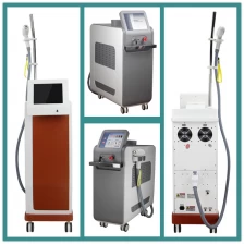 China Hair Removal Machine manufacturer