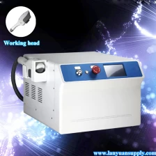 China IPL Laser Equipment Hair Removal for Six Kinds of Skin manufacturer