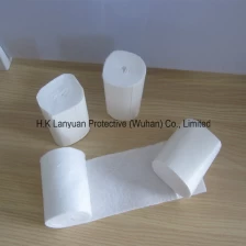 China Ly Medizinische Baumwolle Orthopädische Cast Polsterung Hersteller