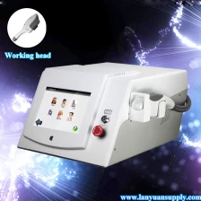China Mini IPL RF Beauty Equipment Used in Salons manufacturer