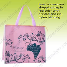 China Non woven Shopping Bags manufacturer