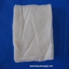 China Organic vaporizer cotton wick manufacturer