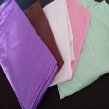 China PVC film for Baby Pants manufacturer