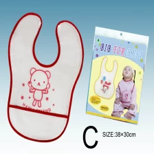 China Specialised for Baby,Waterproof Baby Burp Cloth manufacturer
