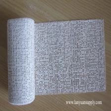 China Plaster of Paris Bandage POP Bandage manufacturer