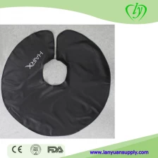 China Salon Capes For Beauty Salon Custom Color And Style manufacturer