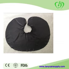 China Salon Client Gowns For Hair Cutting manufacturer