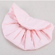 porcelana Gorro de ducha con champú para no lavar el cabello agua fabricante