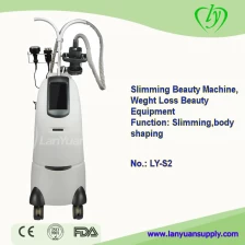 China Slimming Beauty Machine, Weght Loss Beauty Equipment manufacturer