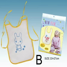 China Perfect Fit for Your Baby Antifouling Burp Cloths manufacturer