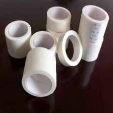 China Supply Cheap Breathable Medical Nonwoven Tape manufacturer