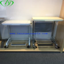 China Top Sell Medical Hamper Stand manufacturer