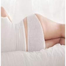 China Women's disposable underwear manufacturer