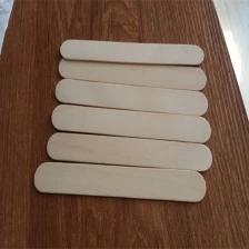 China Wooden Tongue Depressor manufacturer