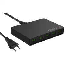 Chine Chargeur USB 5 ports QC3.0 pour Surface Pro3 / 4 fabricant