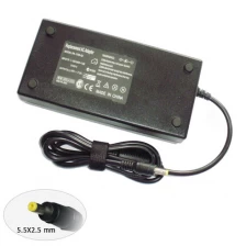 Chine Adaptateur secteur pour ACER 19V 7.3 a 139W 5,5 x 2,5 mm jaune fabricant
