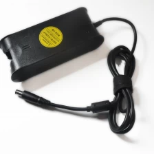 Chine Adaptateur CA pour ordinateur portable Dell Ultra-Thin 19.5 v 4,62 a 90 w 7,4 x 5,0 mm fabricant