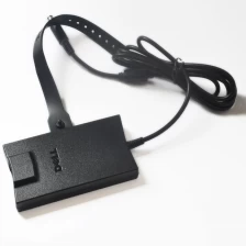 Chine Adaptateur secteur pour ordinateur portable ultra-mince Dell 19.5 v 3.34 a 65W 7,4 x 5,0 mm fabricant
