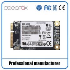 Китай Deepfox 128GB твердотельный накопитель SATA3 SSD производителя