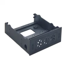 China Derict deal built-in high speed hdd case USB3.0 interface braket support 2.5-inch hard drive manufacturer