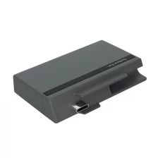China E-Sun USB C Type-C 5 in 1 Hub Dock with SD manufacturer