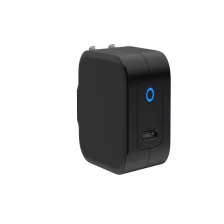 China E-sun 30W GaN Tech PD Compact gan Charger Wall Charger For Mobile Phone manufacturer