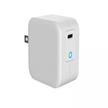 China E-sun 61W GaN Wall Charger with GaN Tech PD Compact Charger For Mobile Phone manufacturer