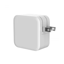China E-sun 65W GaN Wall Charger with GaN Tech Type C/A PD Compact Charger For Mobile Devices manufacturer