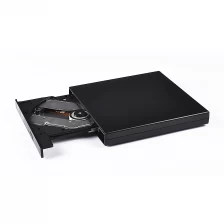 Китай ECD002-DW Классический внешний DVD-рекордер производителя