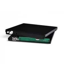 Cina ECD002-UI USB 2,0 Odd (IDE) Caddy produttore