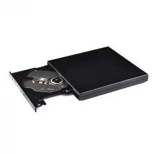 Chine ECD011-DW graveur DVD externe Super Slim Series fabricant