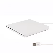 China ECD018-SU USB 3.0 External DVD RW Drives Case manufacturer