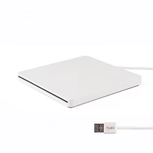 Cina ECD018-SU3 USB 3.0 12.7 mm/9,5 mm slot in caso di masterizzatore DVD esterno produttore
