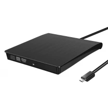 China ECD829-C  USB3.0 External DVD Burner manufacturer