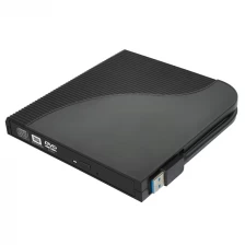 China ECD926-SU3 12,7 mm USB3.0 Externer DVD-Brenner Hersteller