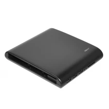 China EHOD-s1-SU USB2.0 DVD Driver Cases Enclosure manufacturer