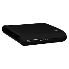 Cina EHOD-S1-SU3 USB 3,0 12.7 mm multi funzione dispari 4 in 1 Caddy produttore