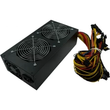 China ES1650WP 1650W Mining Rig Stromversorgung Hersteller
