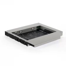 China HD1203-SA IDE 12.7mm Universal 2nd Hard Drive Caddy manufacturer