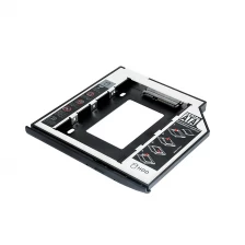 China HD2530P-SS 9,5 mm 2. HDD Caddy für HP Laptop-Serie Hersteller