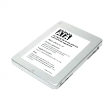 China HD2570-NF M.2 SSD Card To 2.5inch HDD Adapte manufacturer