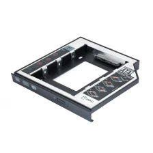 China HD4320P-SS 12.7mm 2. HDD Caddy für HP4320P Hersteller